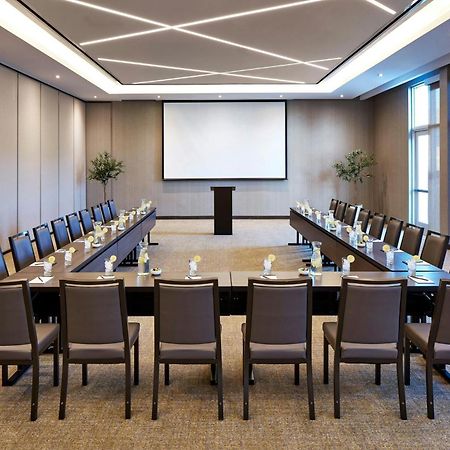 Springhill Suites By Marriott Los Angeles Дауни Екстериор снимка