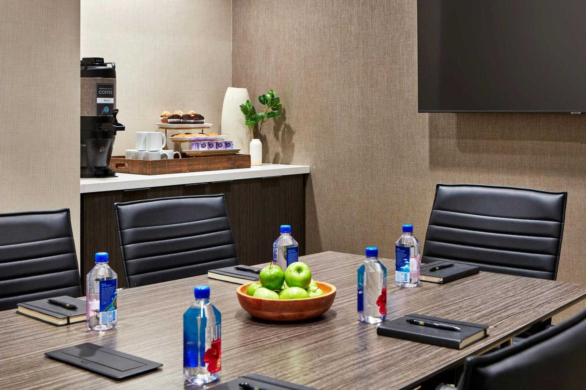 Springhill Suites By Marriott Los Angeles Дауни Екстериор снимка